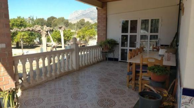 Alicante - Benidorm - 1700m2