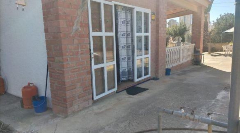Alicante - Benidorm - 1700m2