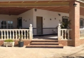Xalet independent amb terreny en venda a la España, Benidorm, ref.: TR381336 foto