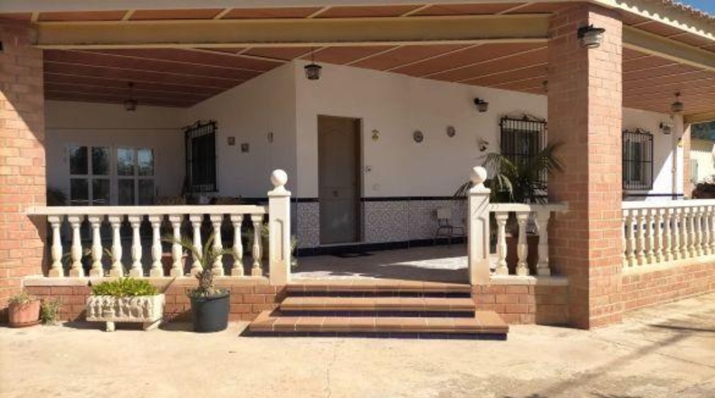 Alicante - Benidorm - 1700m2