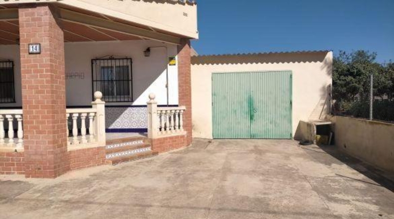 Alicante - Benidorm - 1700m2
