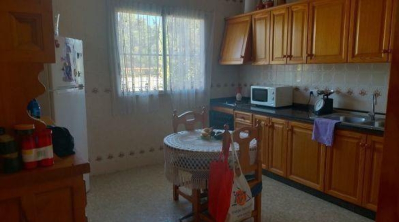 Alicante - Benidorm - 1700m2