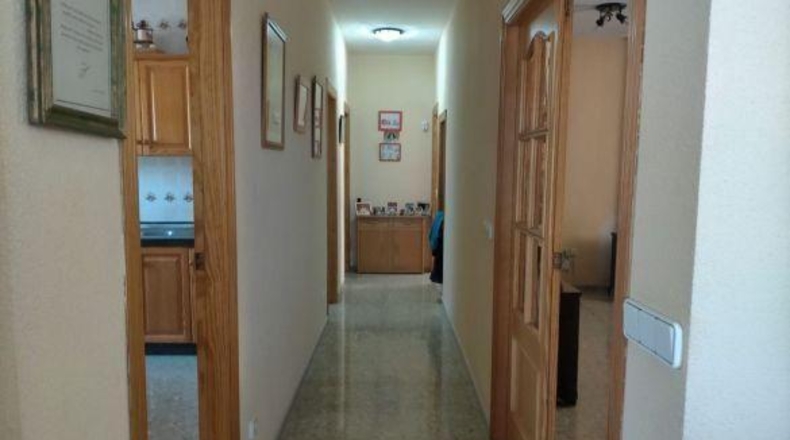 Alicante - Benidorm - 1700m2