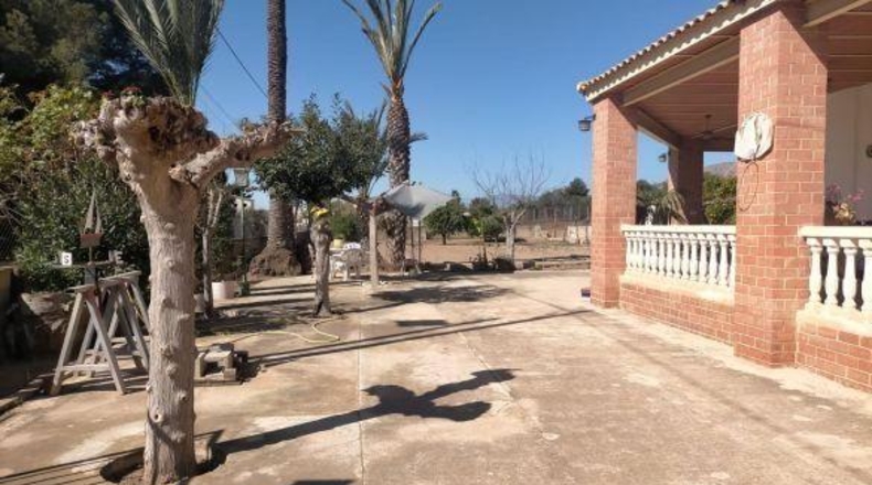 Alicante - Benidorm - 1700m2