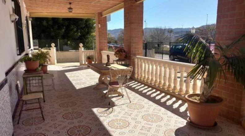 Alicante - Benidorm - 1700m2