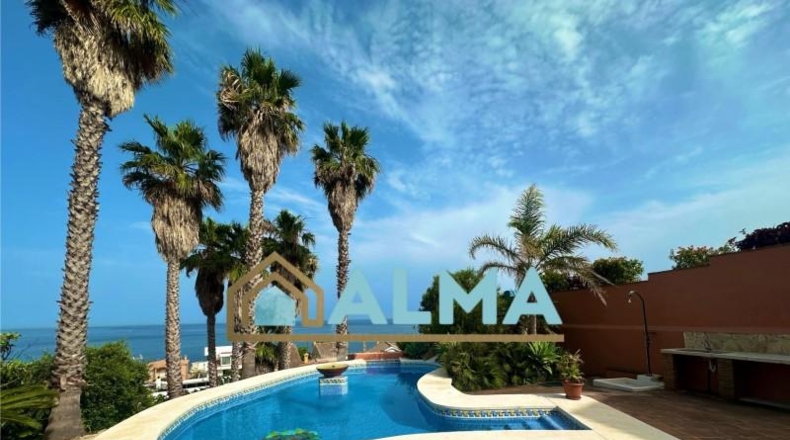 Cádiz - Альхесирас - 950m2
