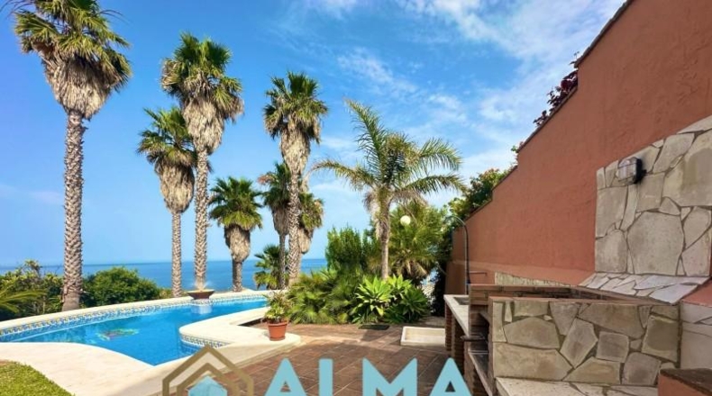 Cádiz - Альхесирас - 950m2