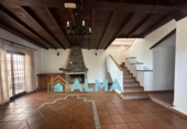 Chalet independiente con terreno en venta en la España, Algeciras, ref: TR313962 foto