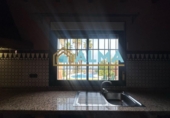 Chalet independiente con terreno en venta en la España, Algeciras, ref: TR313962 foto