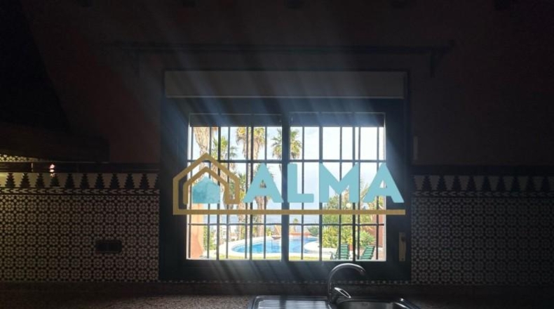 Cádiz - Альхесирас - 950m2