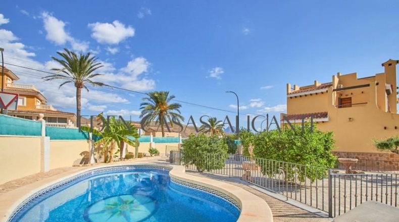 Аликанте - Campello - 841m2