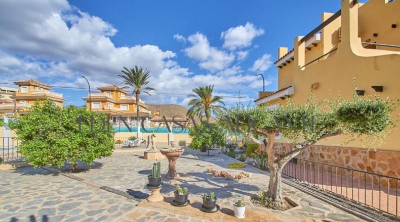 Аликанте - Campello - 841m2