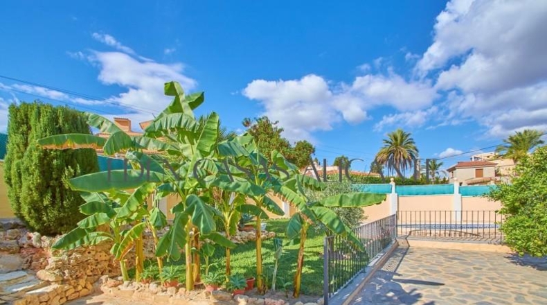 Аликанте - Campello - 841m2
