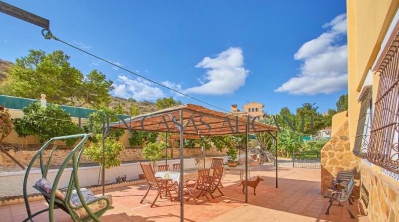 Аликанте - Campello - 841m2