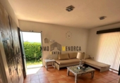 Отдельно стоящий дом с участком на продажу в городе Ciutadella de Menorca Фото
