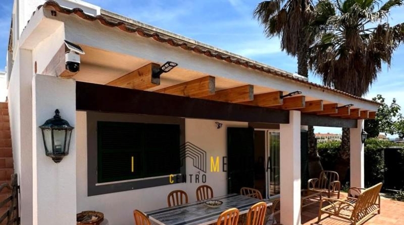 Illes Balears - Ciudadela - 200m2