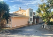 Chalet independiente con terreno en venta en la España, Inca, ref: TR278194 foto