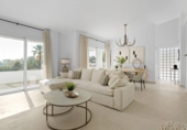 Chalet independiente con terreno en venta en la España, Campo-Mijas, ref: TR278193 foto