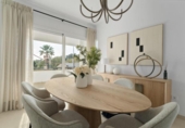 Chalet independiente con terreno en venta en la España, Campo-Mijas, ref: TR278193 foto