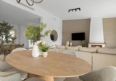 Chalet independiente con terreno en venta en la España, Campo-Mijas, ref: TR278193 foto
