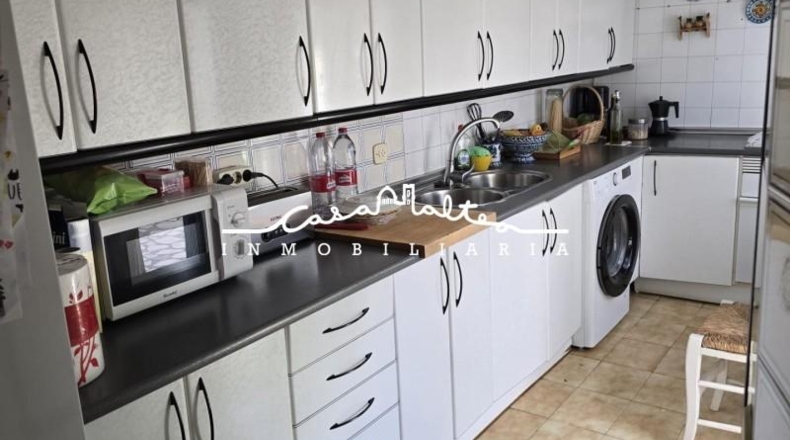 Alicante - Alfaz del Pi - 400m2