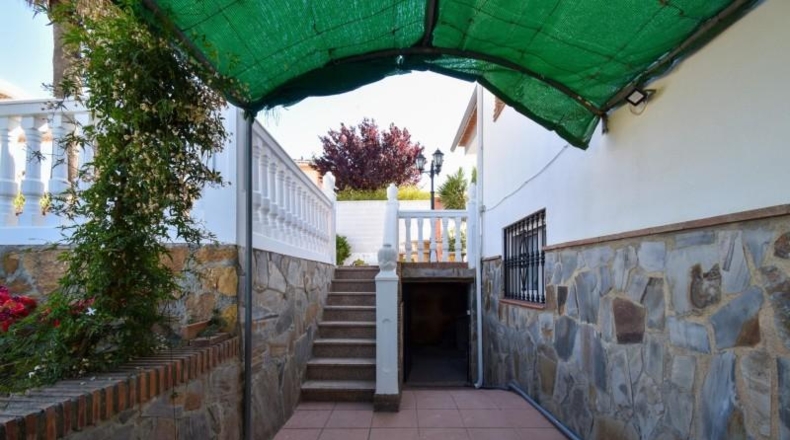 Granada - Padul - 859m2