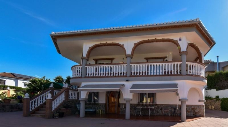 Granada - Padul - 859m2