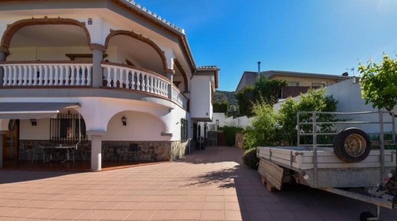 Granada - Padul - 859m2