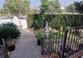 Chalet independiente con terreno en venta en la España, Cambrils, ref: TR318399 foto