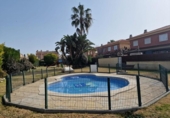 Chalet independiente con terreno en venta en la España, Cambrils, ref: TR318399 foto