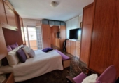 Chalet independiente con terreno en venta en la España, Cambrils, ref: TR318399 foto