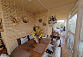 Chalet independiente con terreno en venta en la España, Cambrils, ref: TR318399 foto