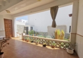 Chalet independiente con terreno en venta en la España, Es Castell, ref: TR316400 foto