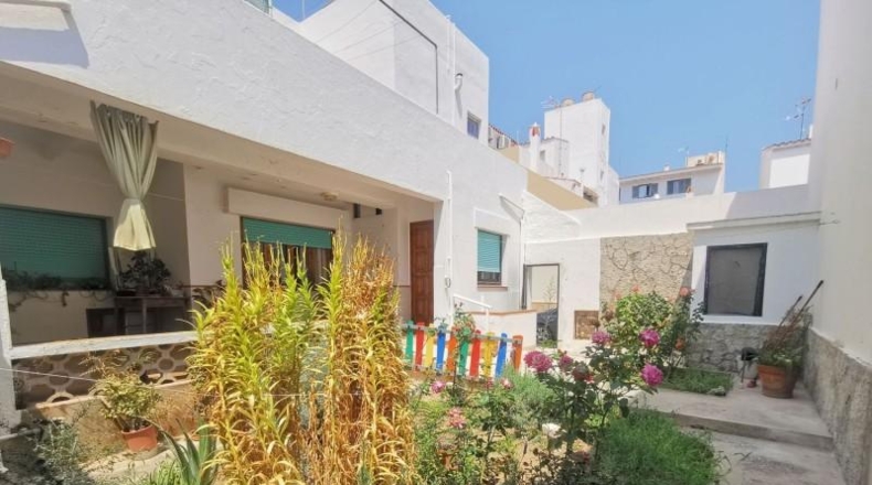 Islas Baleares - Es Castell - 216m2