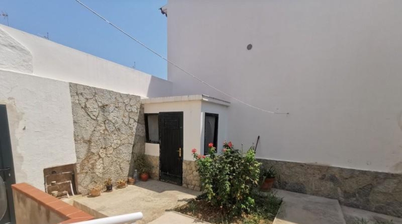 Islas Baleares - Es Castell - 216m2