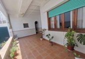 Chalet independiente con terreno en venta en la España, Es Castell, ref: TR316400 foto