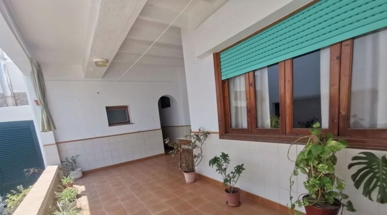 Islas Baleares - Es Castell - 216m2