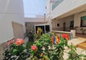 Chalet independiente con terreno en venta en la España, Es Castell, ref: TR316400 foto