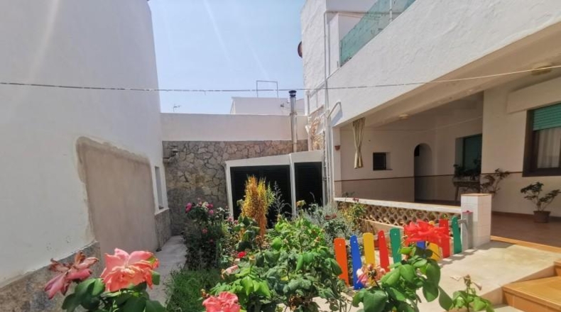 Islas Baleares - Es Castell - 216m2