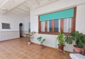 Chalet independiente con terreno en venta en la España, Es Castell, ref: TR316400 foto