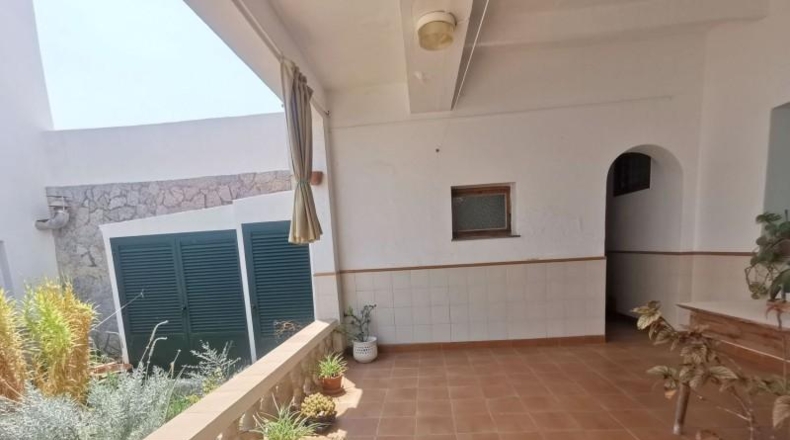 Islas Baleares - Es Castell - 216m2