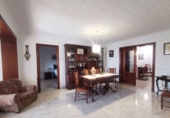 Chalet independiente con terreno en venta en la España, Es Castell, ref: TR316400 foto