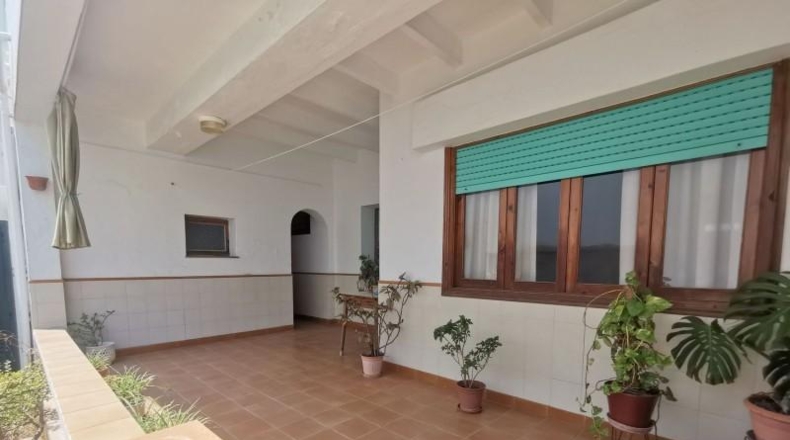 Islas Baleares - Es Castell - 216m2
