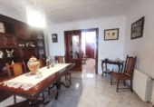 Chalet independiente con terreno en venta en la España, Es Castell, ref: TR316400 foto