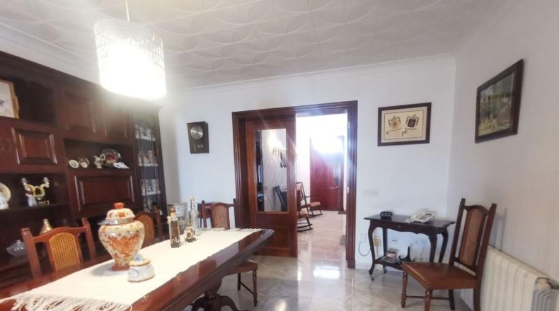 Islas Baleares - Es Castell - 216m2