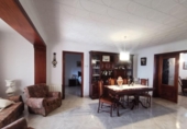 Chalet independiente con terreno en venta en la España, Es Castell, ref: TR316400 foto