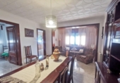 Chalet independiente con terreno en venta en la España, Es Castell, ref: TR316400 foto