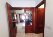 Chalet independiente con terreno en venta en la España, Es Castell, ref: TR316400 foto