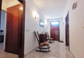 Chalet independiente con terreno en venta en la España, Es Castell, ref: TR316400 foto