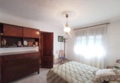 Chalet independiente con terreno en venta en la España, Es Castell, ref: TR316400 foto